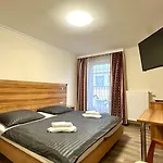 Hotel Kennedy