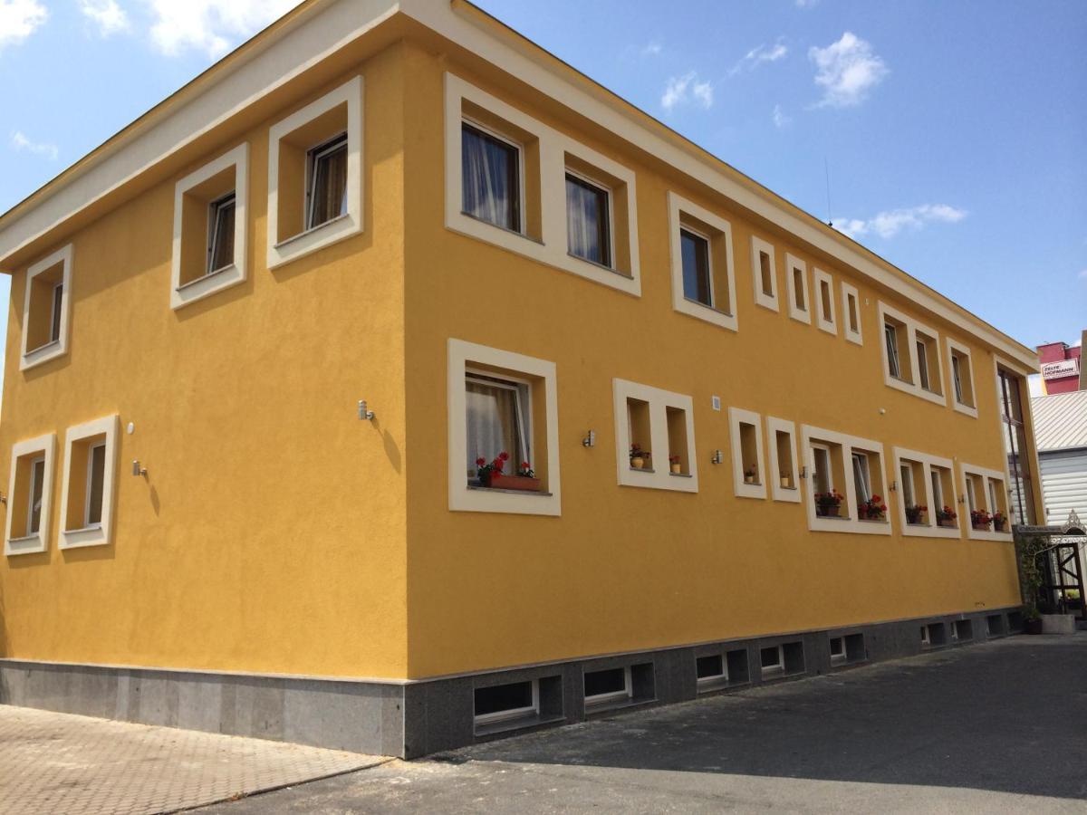 Hotel Kennedy Nuremberg