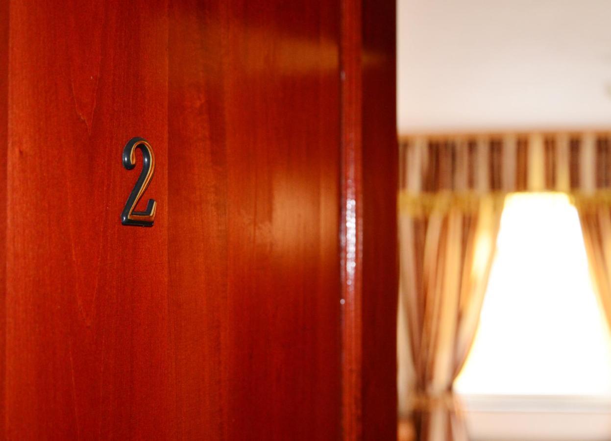 Kennedy Hotel Nuremberg