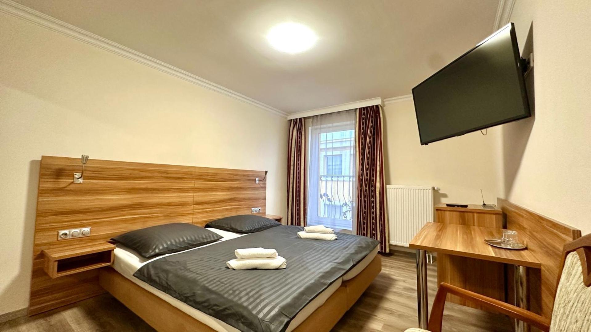 Hotel Kennedy Nürnberg